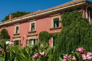 Affascinante Villa Ottocentesca a, Caltagirone