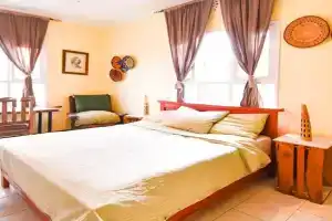 Utamaduni House B&B, Arusha