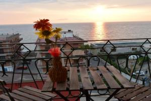 HOUSE OF SUN 2016, Castellammare di Stabia