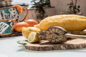 TERRAZZO SICILIANO Apartments, Riposto