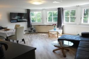 Ferienwohnung Atelier Wenig Apartments, Berchtesgaden