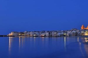Appartamento CHARLES Apartments, Cefalu