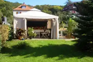 Ferienwohnung Zeus Apartments, Thale