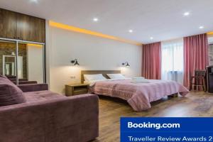 Kyiv Opera Loft Apartments, Kiev