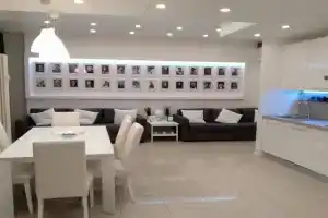 Milan Center big Luxury House, Sesto San Giovanni