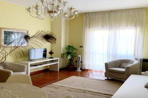 Da Marzia apartment, L'Aquila