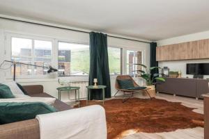 Apartamentos Mikka Mundial, Pas de la Casa