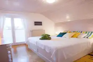 Apartments Special, Bled