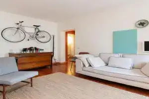 Scrovegni Design Apartment, Padua