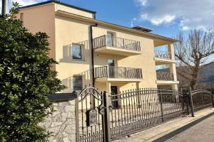 Baskapoint Apartments, Baska