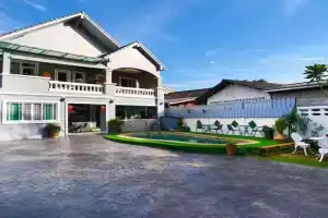 Chean-Chean House, Chiang Rai City