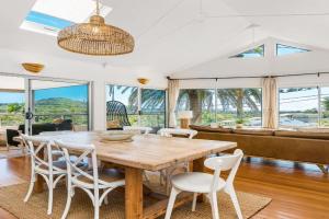 Lighthouse Lodge, Byron Bay
