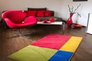 Ferienwohnung Christine Apartments, Thale