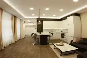 Luxus design Elisabeth apartment in the center, Budapest