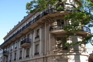 Pension Bienvenue (Women only), Lausanne