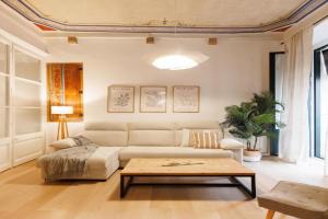 Bravissimo Plaça del Vi, Authentic Historic Apartment, Girona