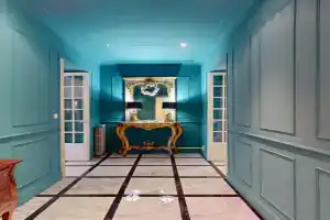 Silver Suite Five Stars Holiday House, Nice