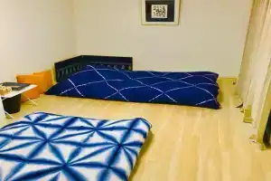 Room 202 / Vacation STAY 13909, Tokushima