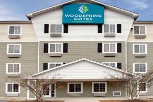WoodSpring Suites-Norfolk South, Chesapeake