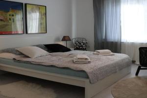 Angie Apartments, Zagreb