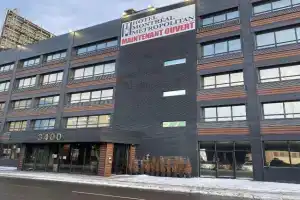 Hotel Metropolitan, BW Signature Collection, Montreal