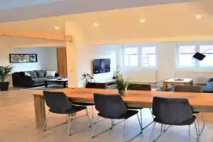 Luxus Loft ideal Europa Park, Straßburg und Schwarzwald Apartments, Friesenheim