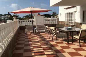 Bungalow Isla Margarita Guest house, Puerto Rico