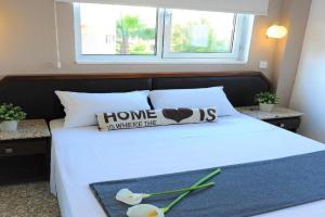 Napa City Apartments, Ayia Napa