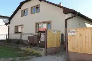 Apartmán Tomáš, Velka Lomnica
