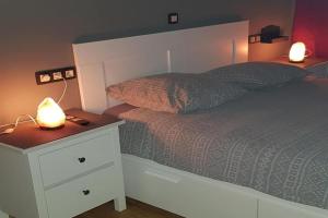 Location court terme Mini-hotel, Namur
