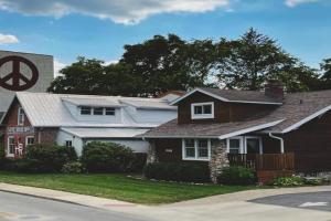 Hotel Broad Ripple, Indianapolis