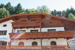 Haus Lina Guest house, See