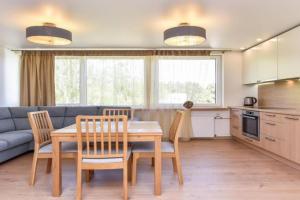 Crystal Apartment, Druskininkai