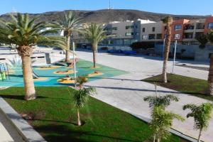 LOLALAND Apartments, Morro del Jable