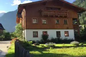 Appartement Emilia Apartments, Hallstatt