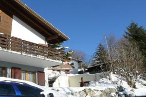 Viosia-Ost Guest house, Fiesch