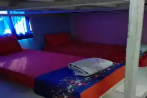 K&M house, Haad Rin