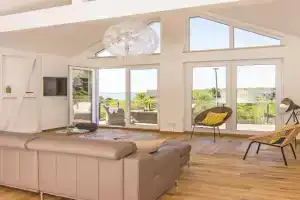 Luxusappartment Auszeit & Meer Apartments, Sassnitz
