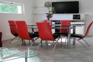 Apartment in with sea view, terrace, air conditioning, Wi-Fi (4568-6), Oltre