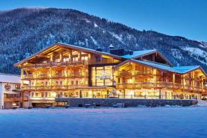 Das Goldners Guest house, Flachau
