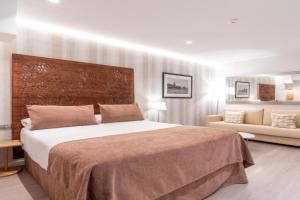 Serennia Fira Gran Via Exclusive Rooms, Cornella de Llobregat