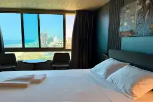 Sea Breeze Apartments, Netanya