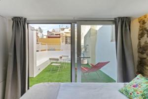 Casa La Muralla MEDIEVAL by4Rentals, Cadiz