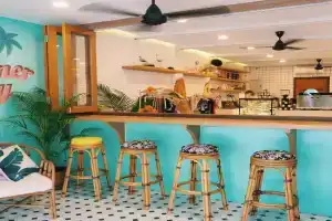 Summer Stay Hotel, Sattahip