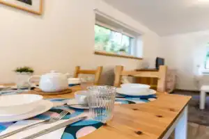 Apartmán Liška v Peci - apartmánový dům Horalka, Pec pod Sněžkou, Pec pod Snezkou