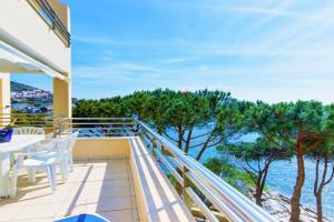 Mare Nostrum 18 - Immo Barneda Apartments, Roses