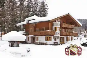 Haus am Mühlenweg Guest house, Altenmarkt im Pongau