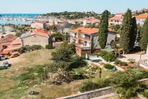 Four-Bedroom Holiday Home In, Vrsar