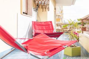App to Virginia 200mt spiaggia by Apulia Home Apartments, Gallipoli