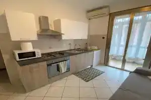 Little and cozy flat near Venice Apartments, Marghera